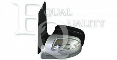 EQUAL QUALITY rd00205 -  Наружное зеркало
